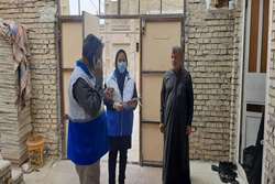 در آستانه سال نو؛ پیگیری مراقبت‌های بهداشتی تعطیلی‌ناپذیر است! 